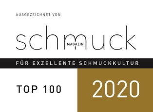 TOP 100 Juwelier 2020