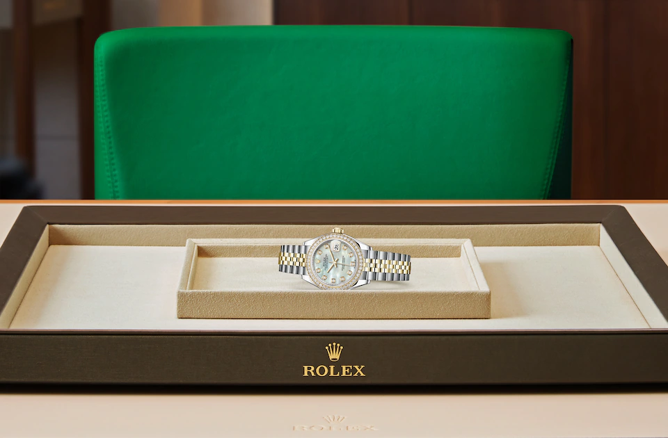 Rolex 279383rbr hotsell