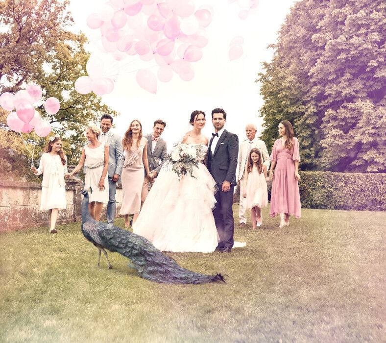 Brautpaar_Hochzeit