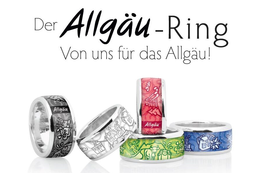 Allgäu-Ringe