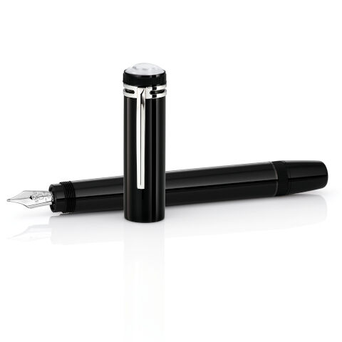Montblanc Füllfederhalter Heritage