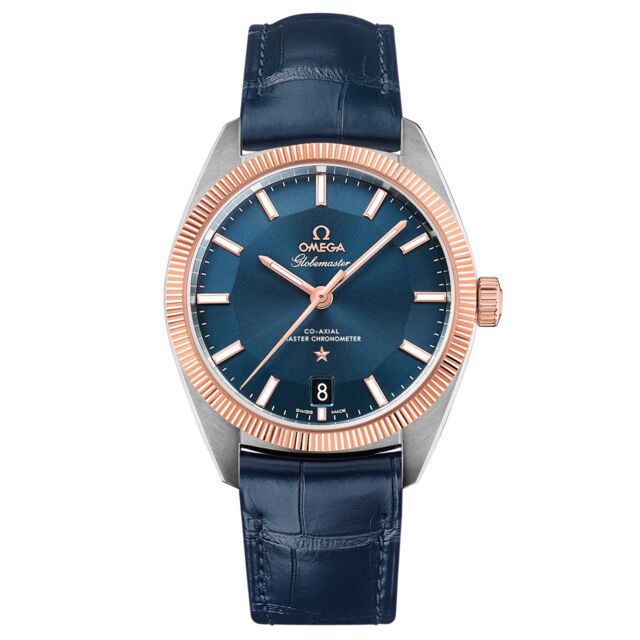 Omega Constellation