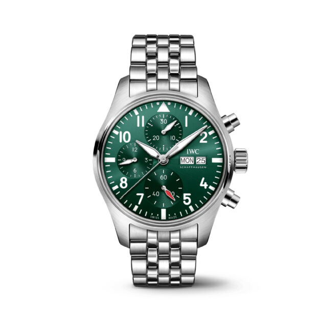 IWC