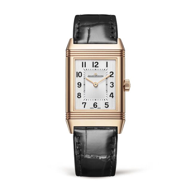 JLC Reverso bei Juwelier Müller