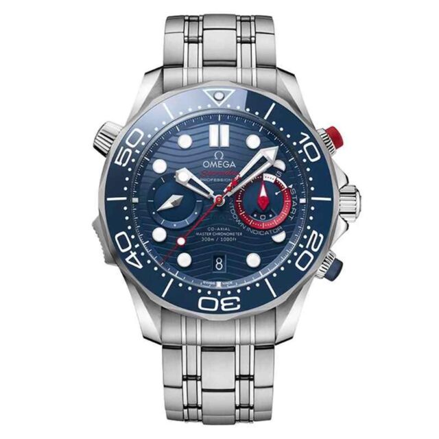 Omega Seamaster