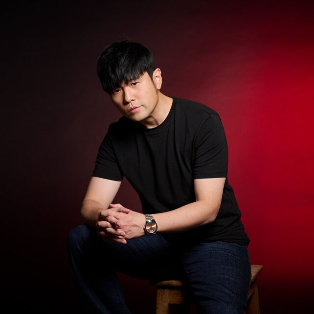 Jay_Chou Jay_Chou