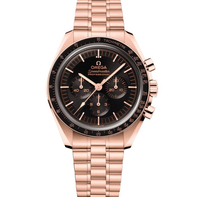 Omega Speedmaster