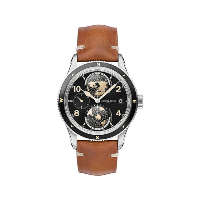Montblanc