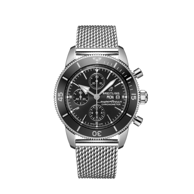 Superocean Heritage Chronograph von Breitling