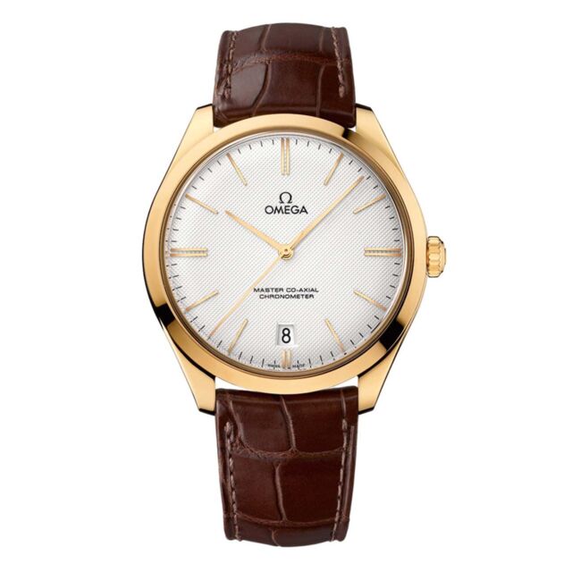 Omega De Ville