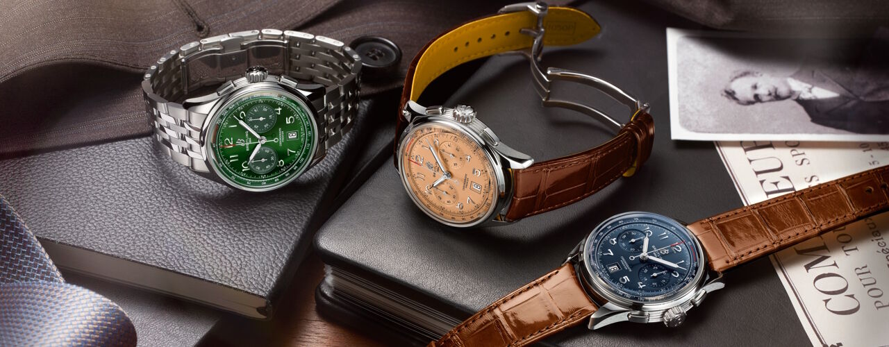 Breitling Premier AB0145371L1A1_AB0145331K1P1_AB0145171C1P1