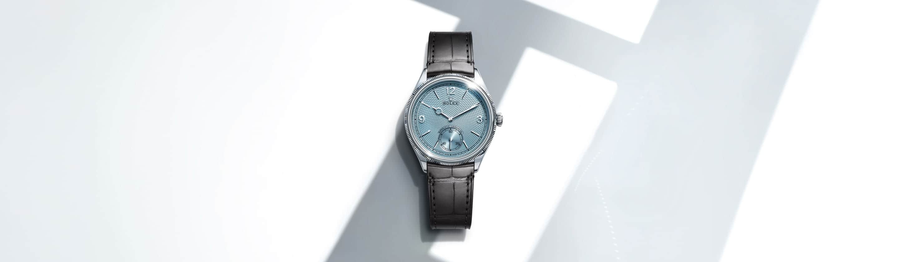 Rolex Perpetual 1908 Modelle – Juwelier Müller