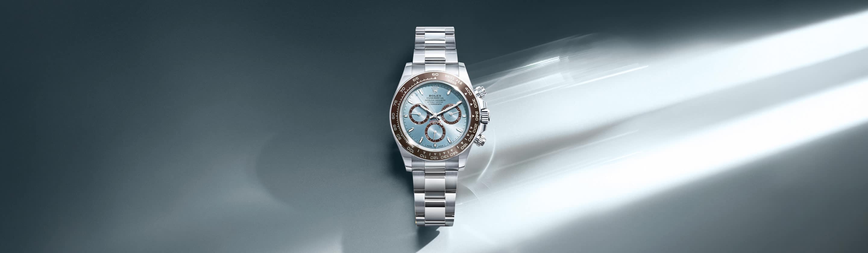 Rolex Cosmograph Daytona Modelle – Juwelier Müller