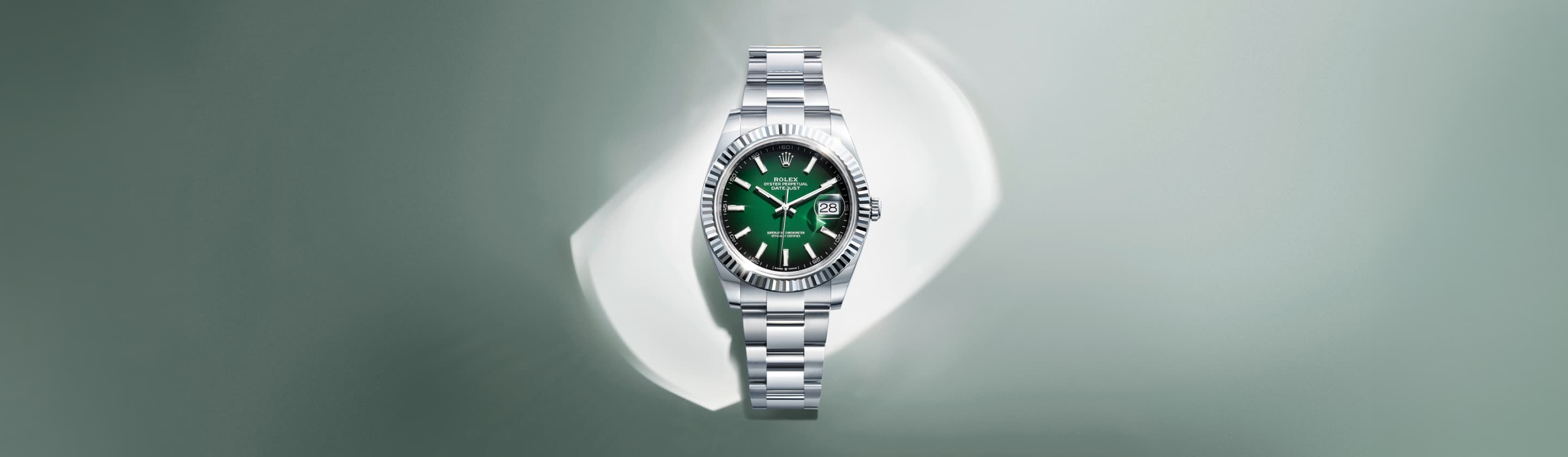 Rolex Datejust Modelle – Juwelier Müller