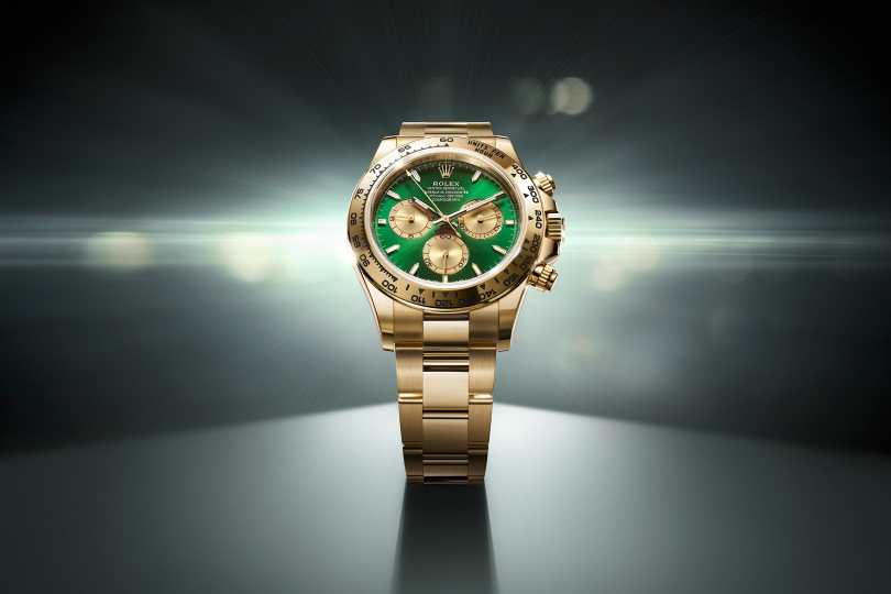 Rolex