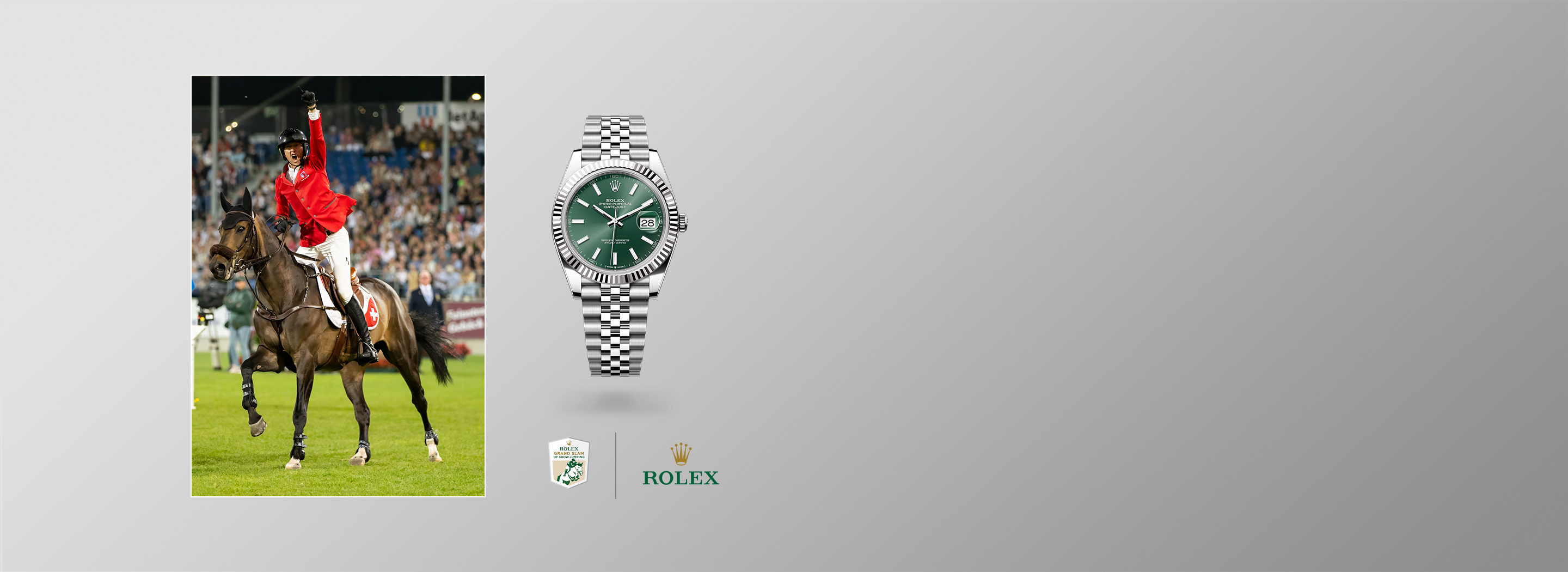 Rolex new watches