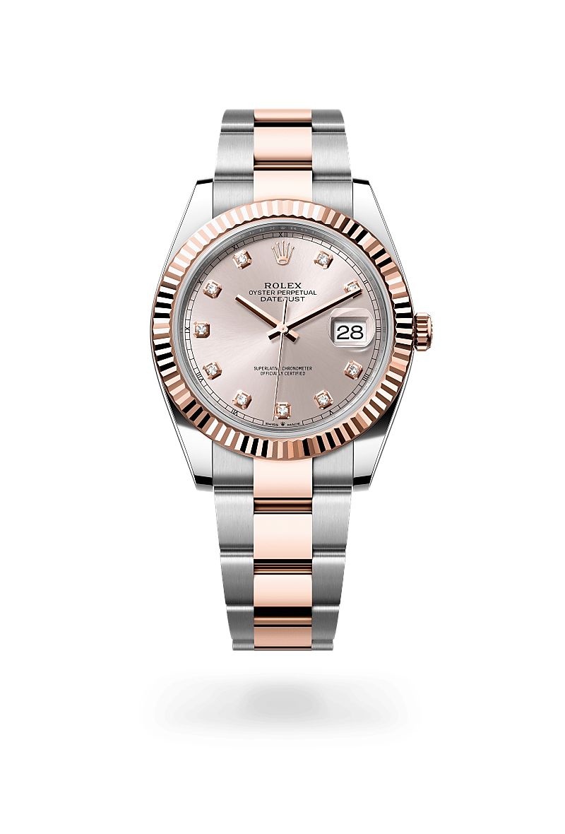 Rolex Datejust