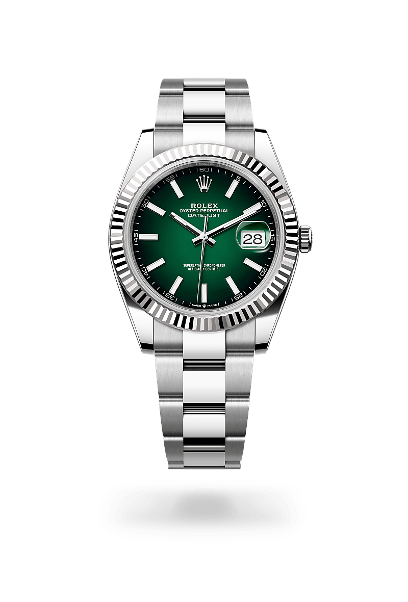 Rolex Datejust