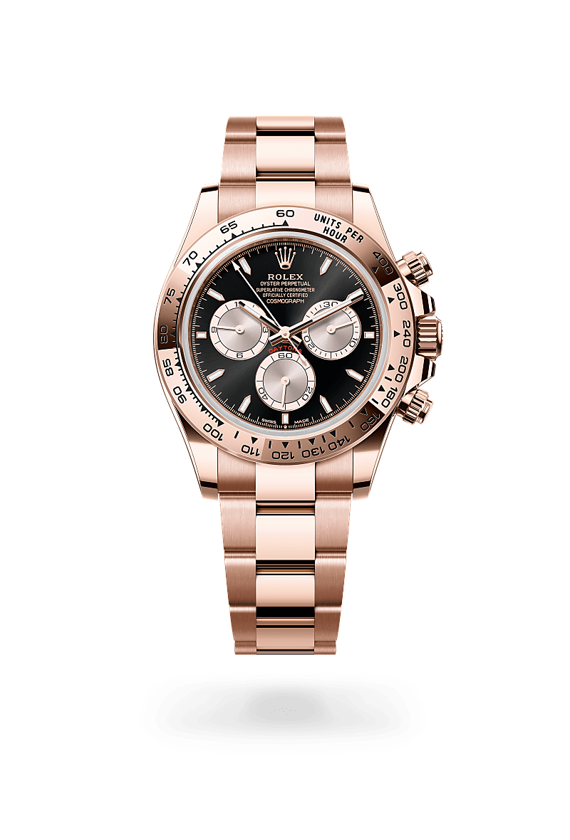 Rolex Cosmograph Daytona