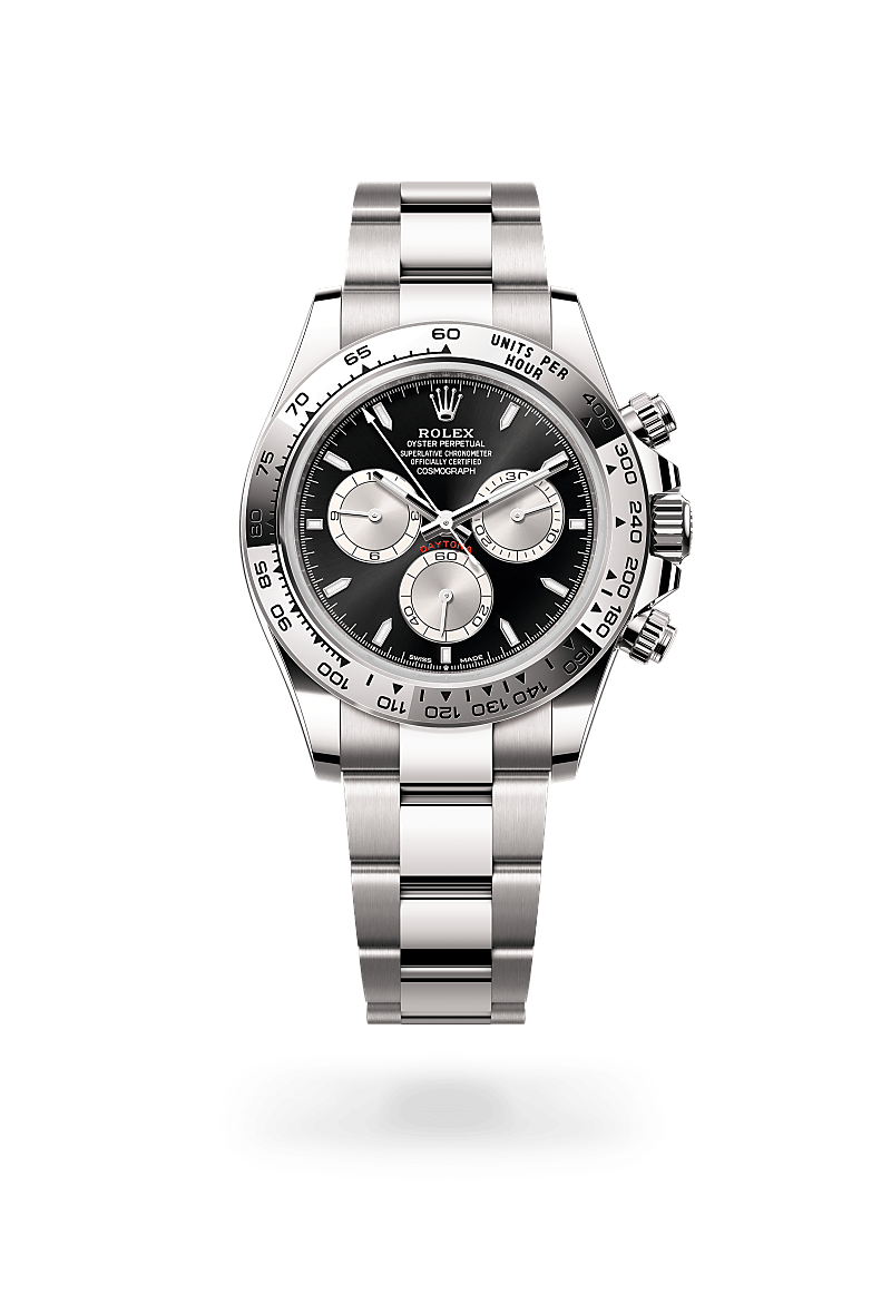Rolex Cosmograph Daytona