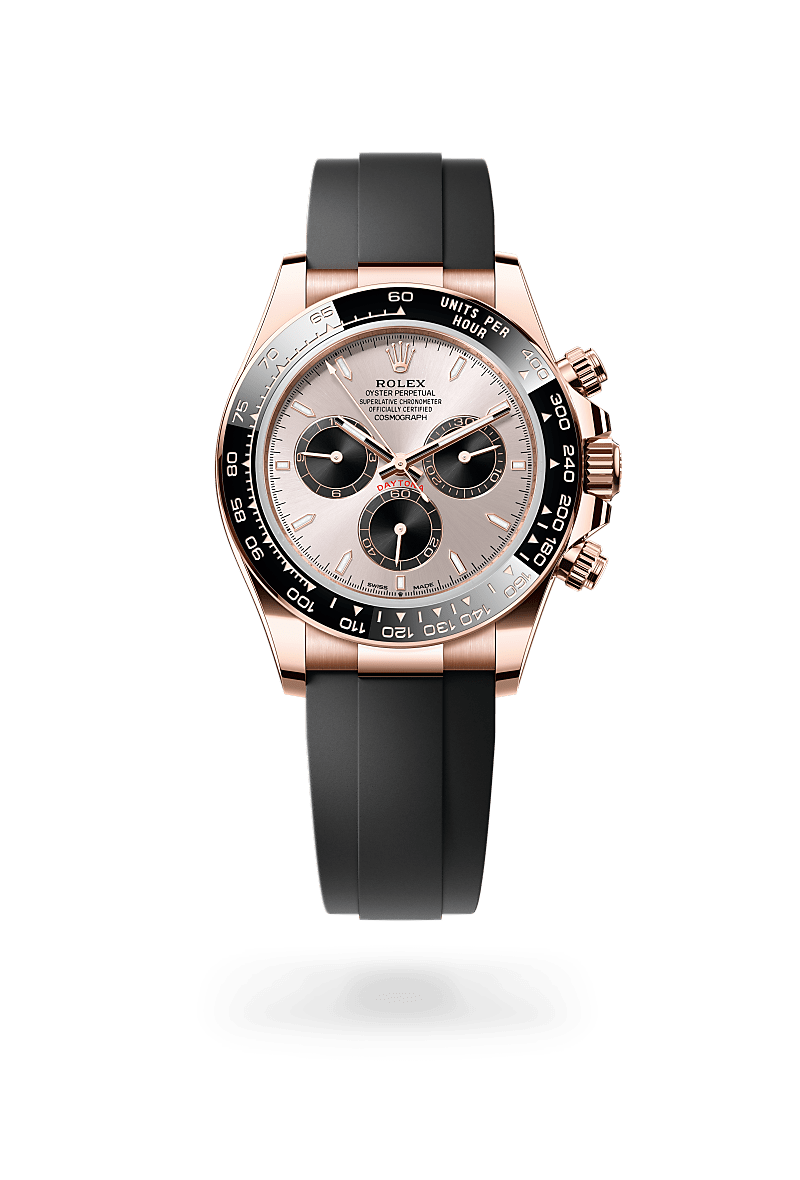 Rolex Cosmograph Daytona