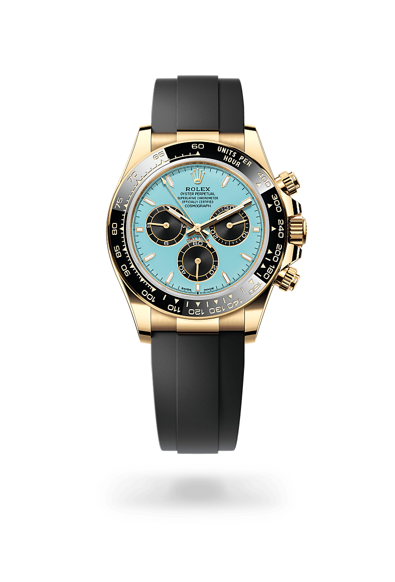 Rolex Cosmograph Daytona