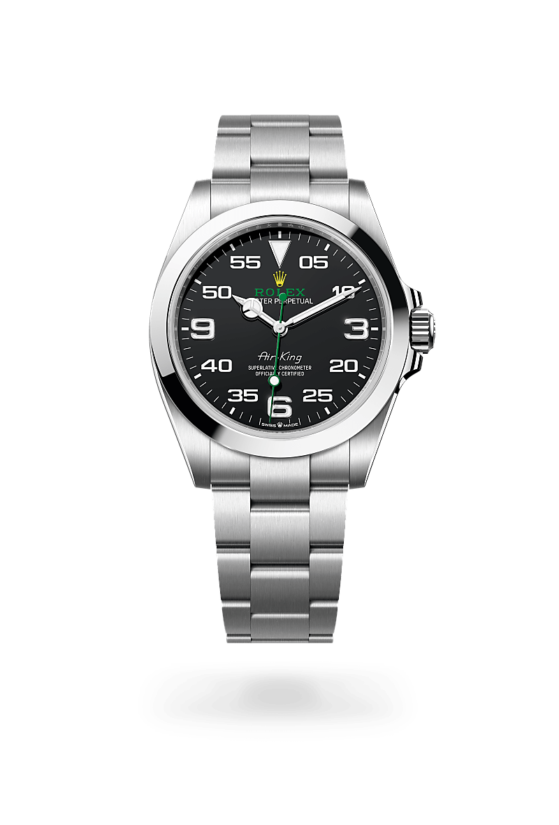 Rolex Air-King