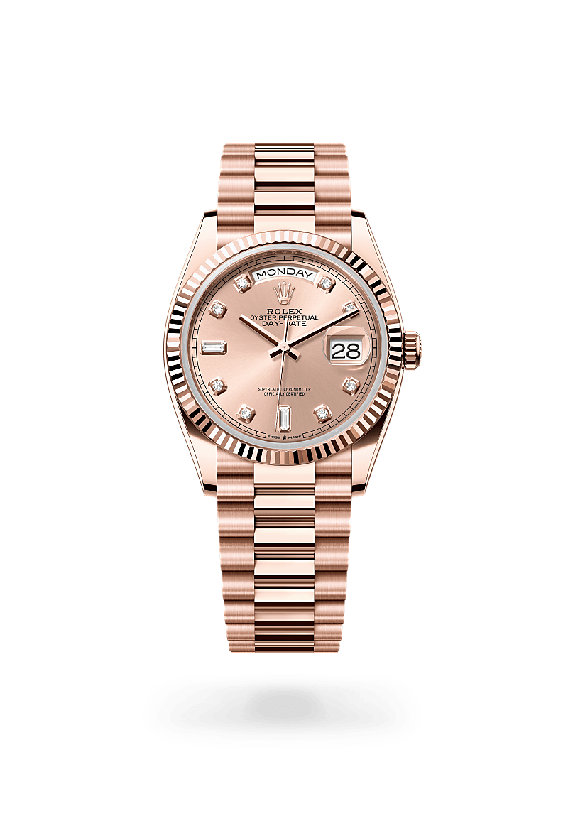Rolex Day-Date
