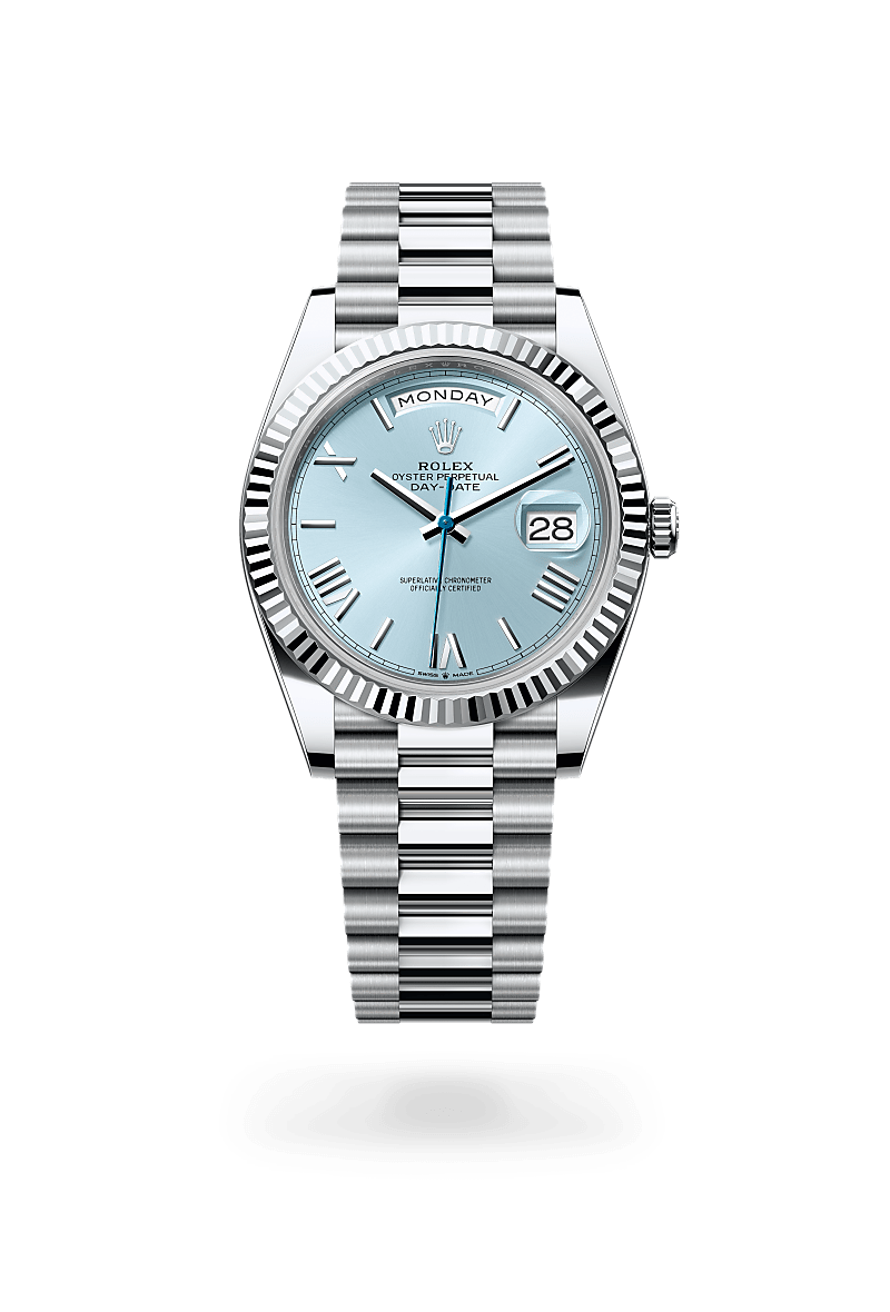 Rolex Day-Date