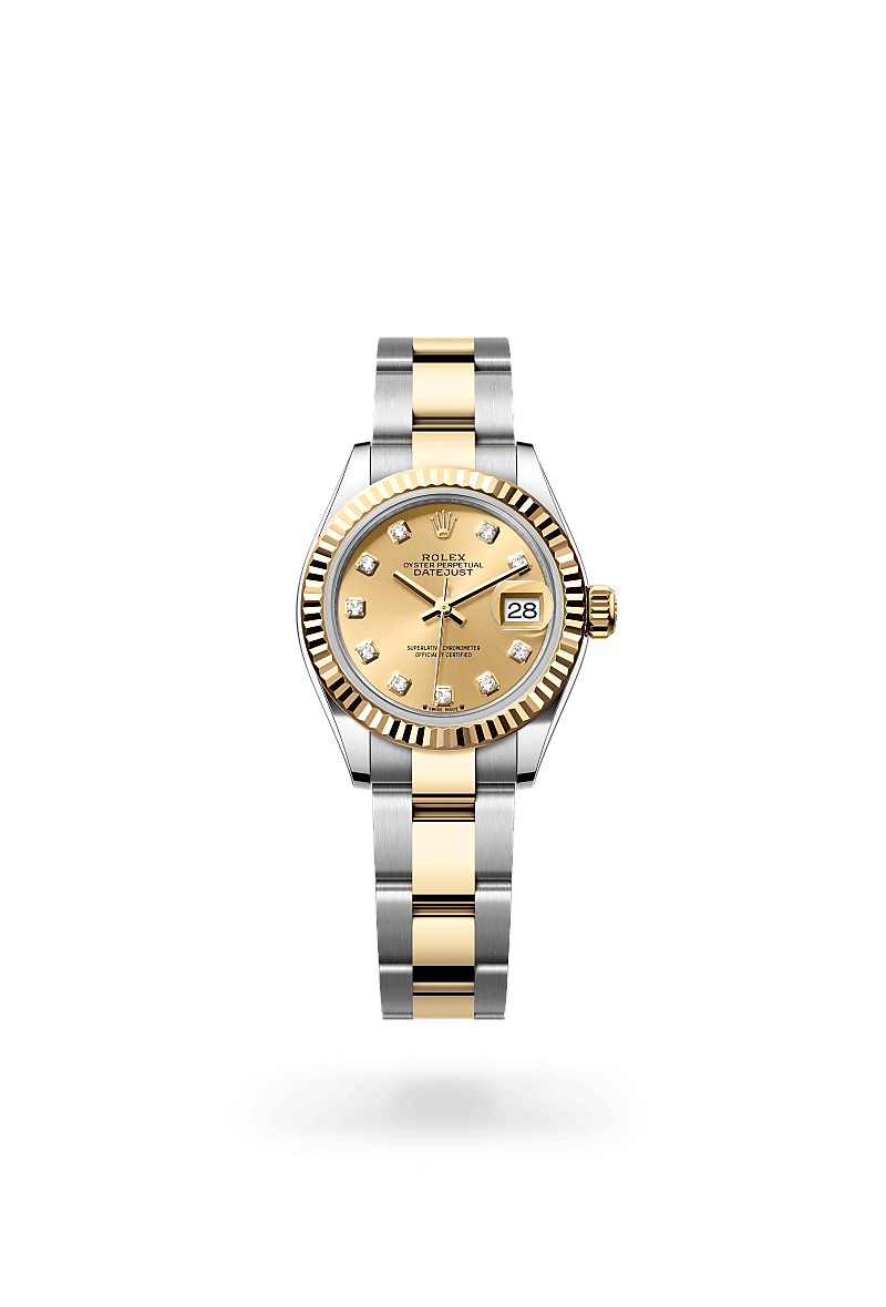 Rolex Lady-Datejust