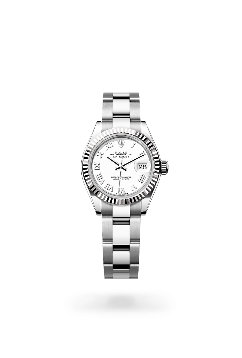 Rolex Lady-Datejust