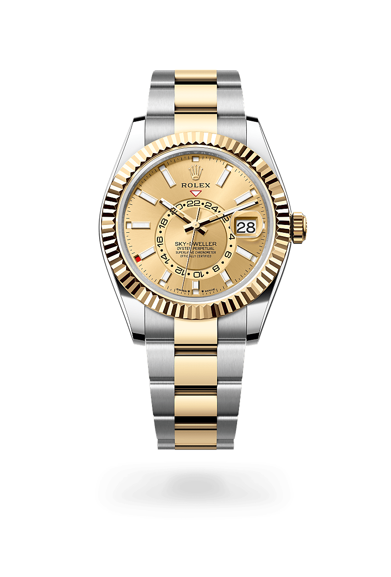 Rolex Sky-Dweller