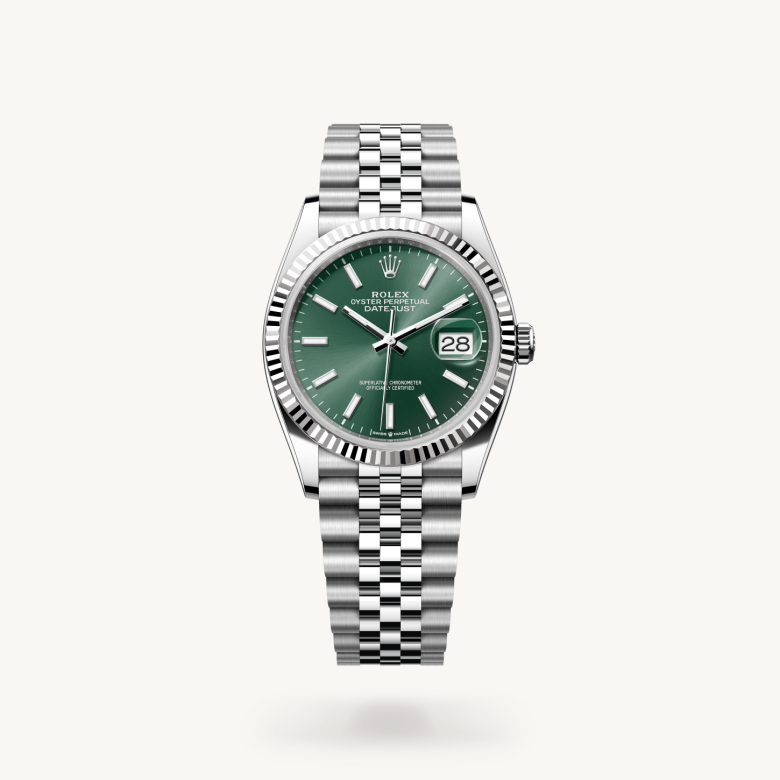 Rolex Datejust