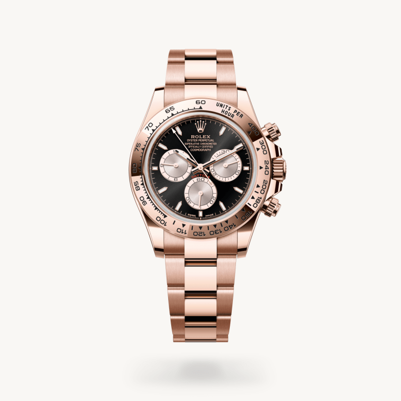 Rolex Cosmograph Daytona