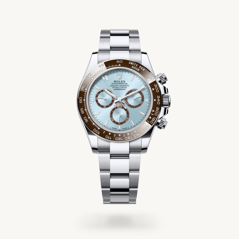 Rolex Cosmograph Daytona