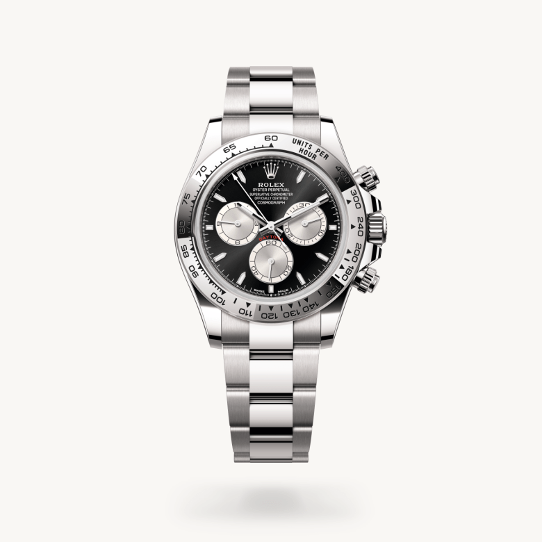 Rolex Cosmograph Daytona