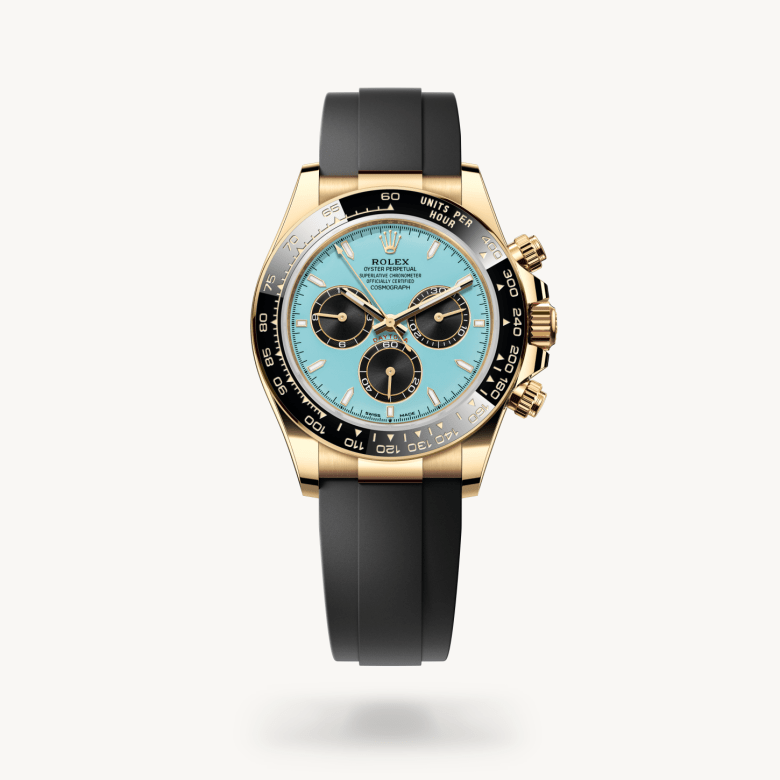 Rolex Cosmograph Daytona