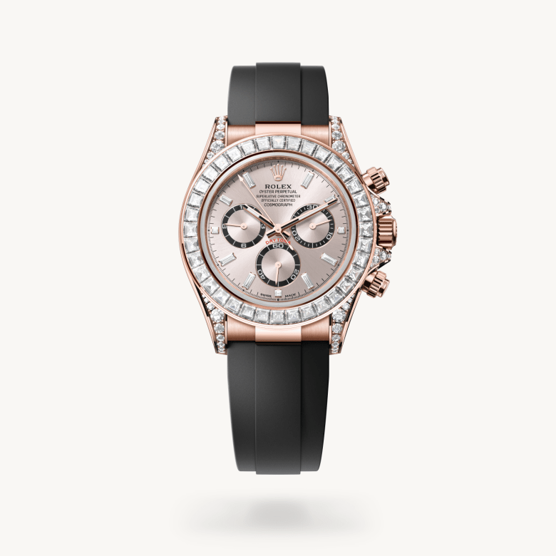 Rolex Cosmograph Daytona