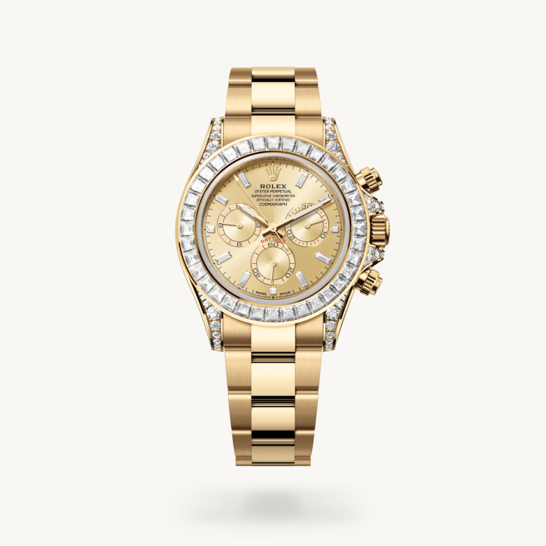 Rolex Cosmograph Daytona