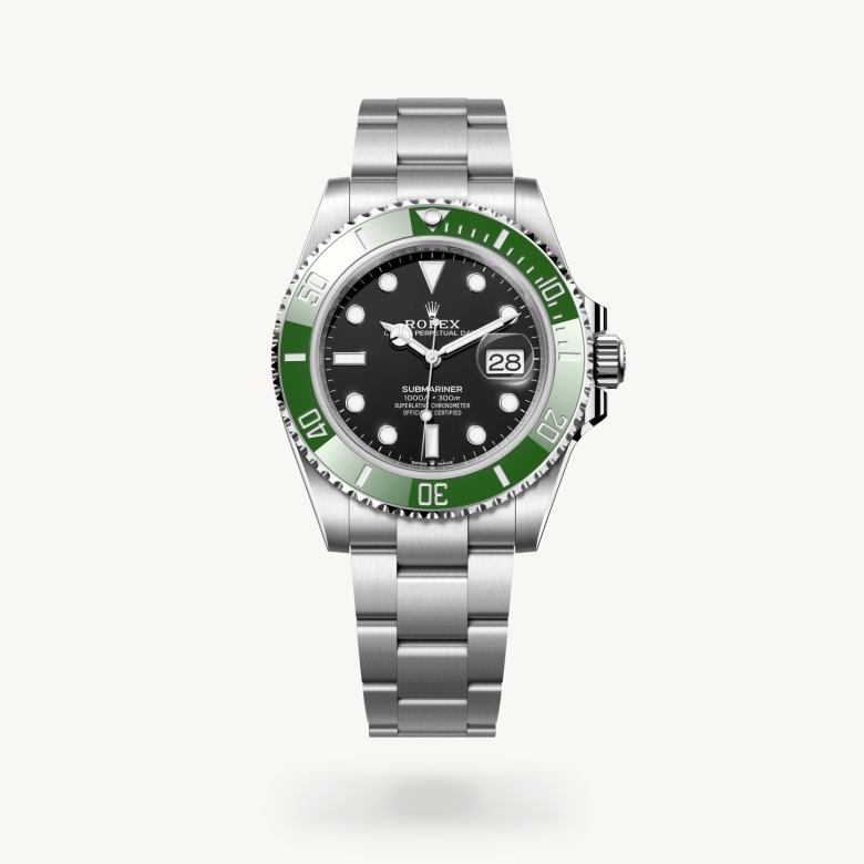 Rolex Submariner