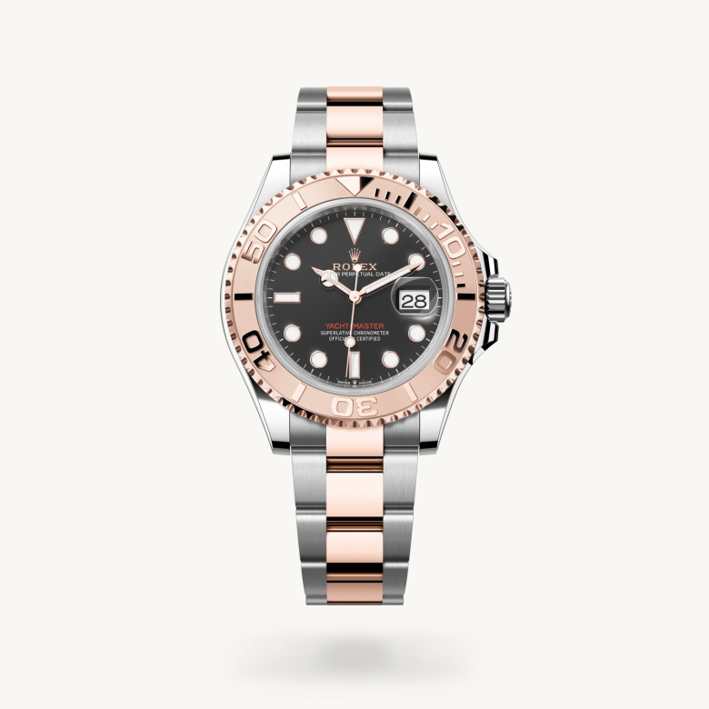 Rolex Yacht-Master