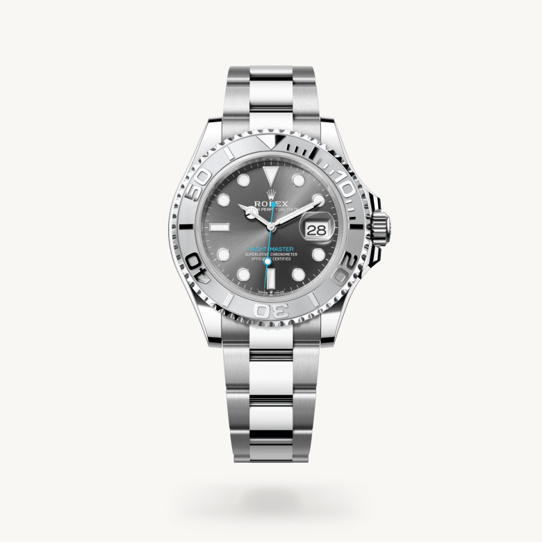 Rolex Yacht-Master