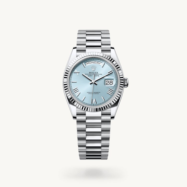 Rolex Day-Date