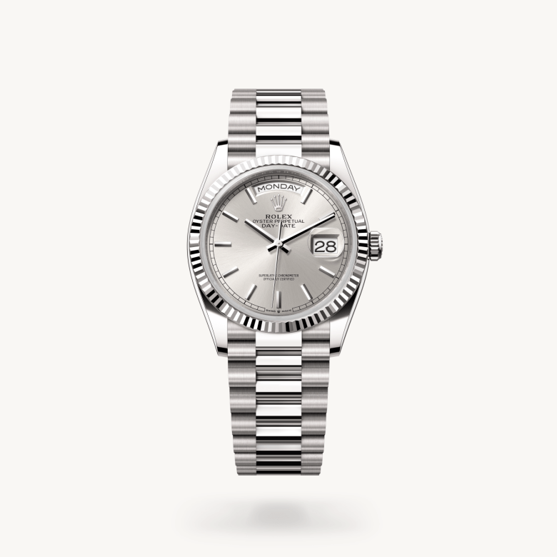 Rolex Day-Date