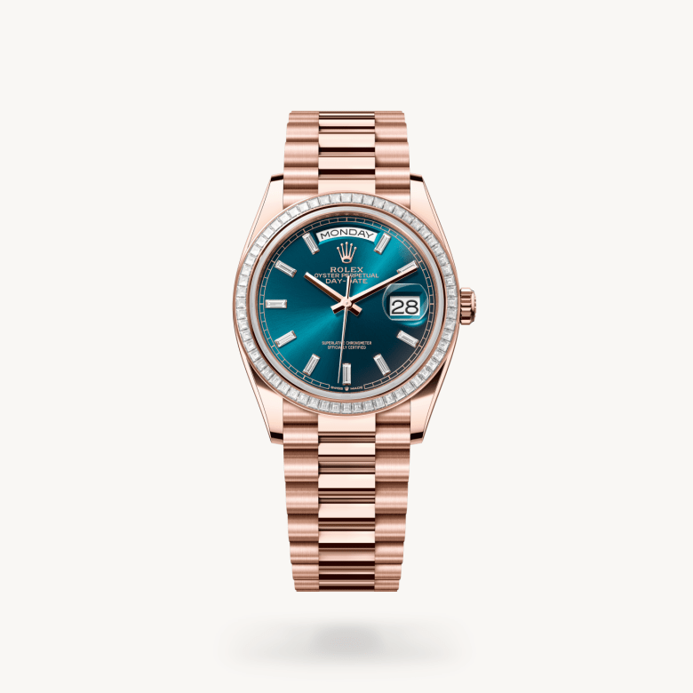 Rolex Day-Date