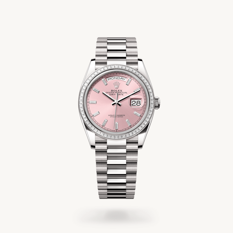 Rolex Day-Date