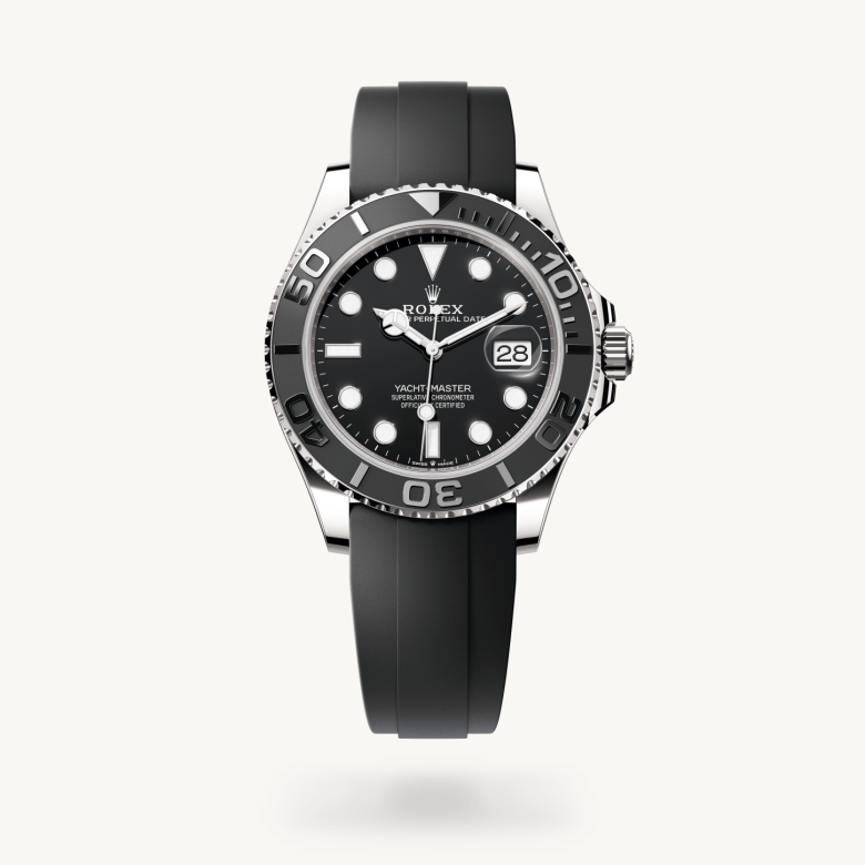 Rolex Yacht-Master