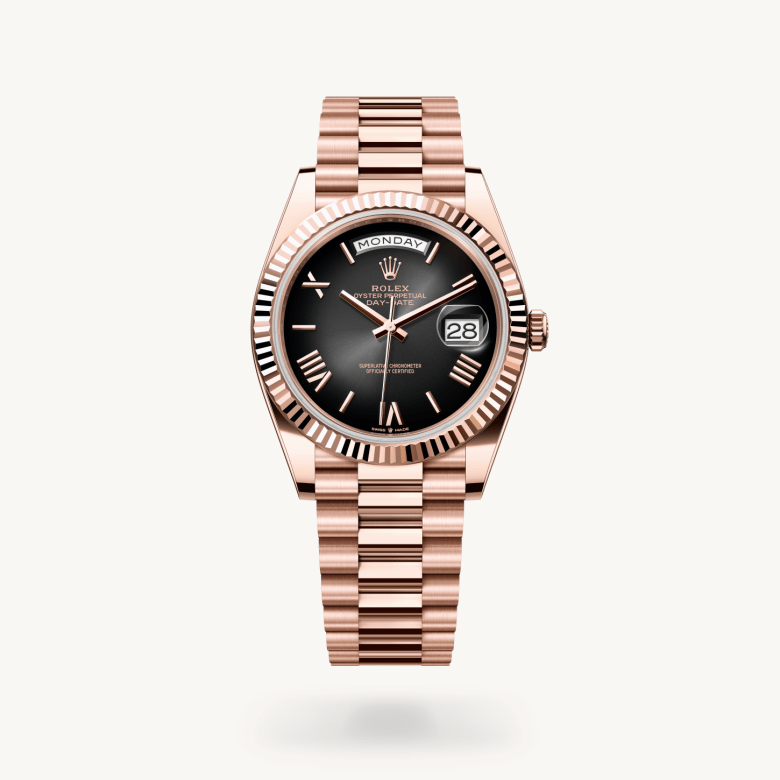Rolex Day-Date