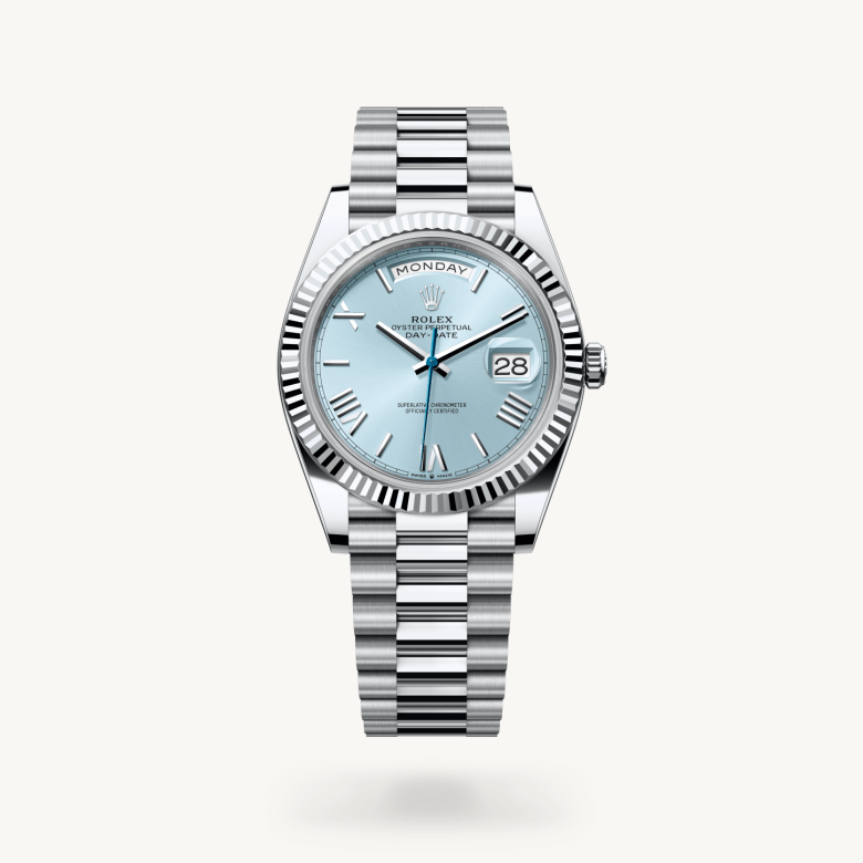 Rolex Day-Date