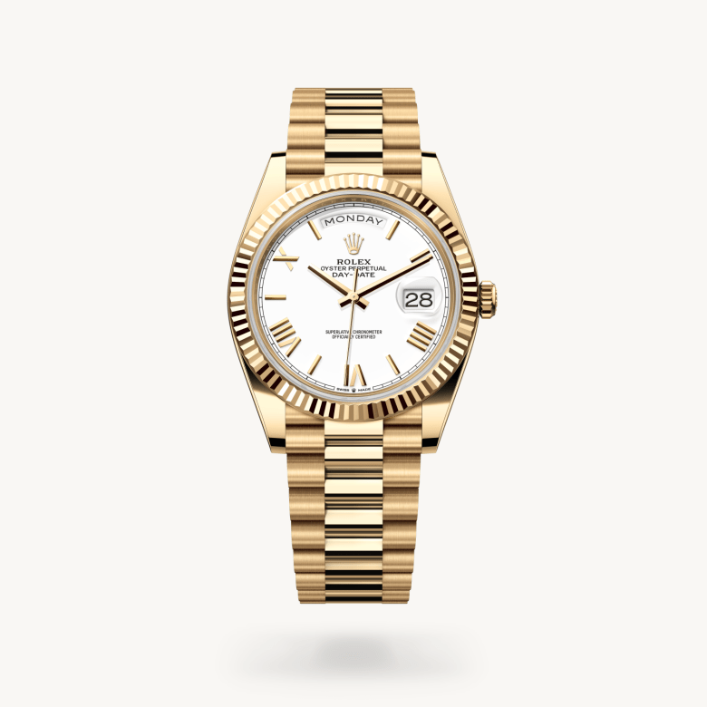 Rolex Day-Date